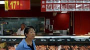 Κίνα: «Φωτιά» στις τιμές χοιρινού - σε υψηλά 8ετίας ο πληθωρισμός
