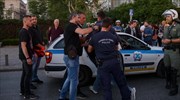 Θεσσαλονίκη: 67 συλλήψεις για παράνομη διαμονή στη χώρα