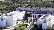 Πολυτεχνείο Κρήτης: Ενεργειακή αναβάθμιση με 3.241.112 ευρώ