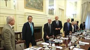 Σε εξέλιξη η συνεδρίαση του ΕΣΕΠ