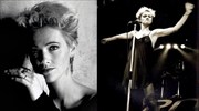 Πέθανε η τραγουδίστρια των Roxette, Marie Fredriksson