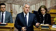 Βουλή: «Πράσινο φως» για τη νέα ηγεσία στον ΕΦΕΤ
