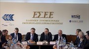 Μ. Κόνσολας: Η κυβέρνηση εργάζεται για την επαναφορά του μειωμένου ΦΠΑ στα νησιά