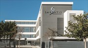 Σαράντης: Εγκρίθηκε η απορρόφηση της GR Sarantis Cyprus Limited