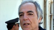 Απορρίφθηκε το νέο αίτημα του Δημήτρη Κουφοντίνα για άδεια