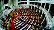 Greek govt tables long-awaited draft bill aimed to cut banks