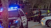 Φλόριντα: Συνελήφθησαν τρεις μαθητές που απειλούσαν να διαπράξουν επιθέσεις στα σχολεία τους