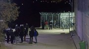 Χίος: Αιματηρή συμπλοκή μεταξύ Ιρακινών στο hotspot της ΒΙΑΛ