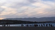 Μεταναστευτικό: 181 οι αφίξεις στα νησιά το τελευταίο 24ωρο