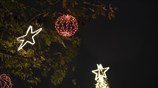 Χριστουγεννιάτικα στολίδια