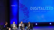 Ψηφιακός Μετασχηματισμός και Εταιρική Κουλτούρα στο επίκεντρο του Digitalized 2019 της Alpha Bank