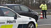 Δανία: Οι αρχές απέτρεψαν πιθανή τρομοκρατική επίθεση