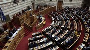 Ψήφος αποδήμων: «Ναι» του ΣΥΡΙΖΑ επί της αρχής - «Παρών» στο άρθρο 4