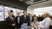 Κυρ. Πιερρακάκης: Βελτίωση της καθημερινότητας με το Κέντρο Διαχείρισης Κυκλοφορίας της Περιφ. Αττικής