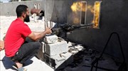 Reports: Athens has evidence showing weapons transfers by Turkey to GNA govt in Tripoli; cites 