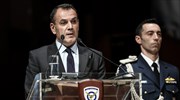 Απάντηση ΥΕΘΑ για την κάλυψη κενών στο Σώμα Έρευνας–Πληροφορικής της Αεροπορίας