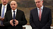 Πρόεδρος λιβυκής Βουλής: Άκυρη η συμφωνία Τρίπολης - Άγκυρας, παράνομη η κυβέρνηση