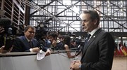 Η παρέμβαση Κ. Μητσοτάκη για την «Πράσινη Συμφωνία»