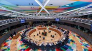 Mεταρρυθμίσεις στην Eυρωζώνη και Brexit στο «μενού» της δεύτερης ημέρας της Συνόδου Κορυφής