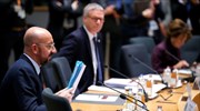 Βρυξέλλες: Σύμπνοια για την υιοθέτηση του ΠΔΠ 2021-2027 έως τον Μάρτιο