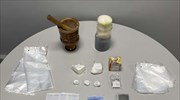 Θεσσαλονίκη: Τρεις συλλήψεις για διακίνηση κοκαΐνης