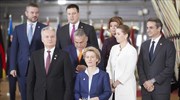 Athens pleased with EU leaders