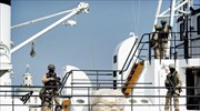 3 out of 4 crew-members of Greek tanker abducted by pirates off Togo released; fourth man dead