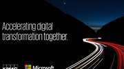 Η KPMG σχεδιάζει επενδύσεις US$ 5 δισ. για την ψηφιακή στρατηγική της διευρύνοντας τη συμμαχία με την Microsoft
