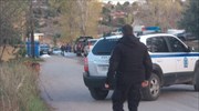 Βοιωτία: Πατέρας-γιος νεκροί από πυρά σε συμπλοκή στις Θεσπιές