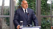 Μπ. Μπορίσοφ: Η Τουρκία διαδραματίζει έναν πολύ σημαντικό ρόλο στην περιοχή