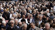 Ασφαλιστικό: Τι άλλαξε μετά την κρίση;