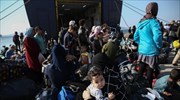 Εξαρθρώθηκε κύκλωμα παράνομης διακίνησης μετανάστων