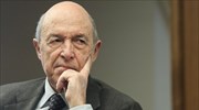 Κ. Σημίτης: Ξένοι για μένα οι προσωπικοί χαρακτηρισμοί