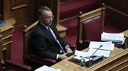 Χρ. Σταϊκούρας: Το 2020 η διεκδίκηση των χαμηλότερων πλεονασμάτων