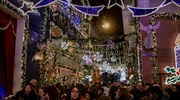 Ανοικτά σήμερα τα εμπορικά καταστήματα