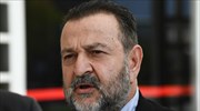Β. Κεγκέρογλου: Κοινωνικά άδικος ο προϋπολογισμός
