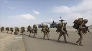 Ο Τραμπ προχωράει στην απόσυρση 4.000 στρατιωτών από το Αφγανιστάν