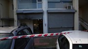 Περιστέρι: Αναστάτωση από έκρηξη σε διώροφο κτήριο