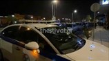 Πιστολίδι στα Λαδάδικα της Θεσσαλονίκης