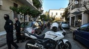 Πανεπιστημιούπολη Ζωγράφου: Εκρηκτικός μηχανισμός το ύποπτο αντικείμενο