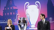 Σούπερ ντέρμπι στους «16» του Champions League