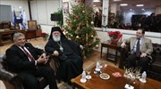 Η «Aποστολή» και η Περιφέρεια Αττικής ενώνουν τις δυνάμεις τους