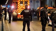 Γαλλία: Οδηγός μαχαίρωσε πεζούς κατά τη διάρκεια διαπληκτισμού