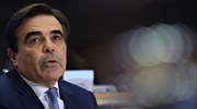 Μ. Σχοινάς για μεταναστευτικό: Να ισορροπήσουμε μεταξύ αλληλεγγύης και ευθύνης