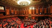 Ιταλία: Η Γερουσία ενέκρινε τον προϋπολογισμό του 2020