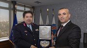 Συνεργασία της ΕΛΑΣ με την αλβανική αστυνομία για την καταπολέμηση του οργανωμένου διασυνοριακού εγκλήματος