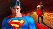 Πωλήθηκε σε δημοπρασία η πρώτη κάπα του «Superman»