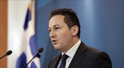 Στ. Πέτσας: Ανοιχτό ενδεχόμενο ανακοίνωσης νέων θετικών μέτρων από τον πρωθυπουργό αύριο