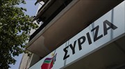 ΣΥΡΙΖΑ: Άμεση ανάγκη να ξαναβρεί πυξίδα η εξωτερική μας πολιτική