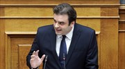 Κ. Πιερρακάκης: Άμεσα ο διαγωνισμός για τις νέες ταυτότητες